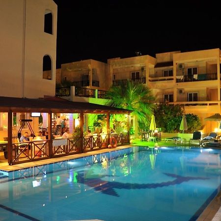Summer Memories Aparthotel Pefki Extérieur photo