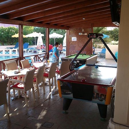 Summer Memories Aparthotel Pefki Extérieur photo