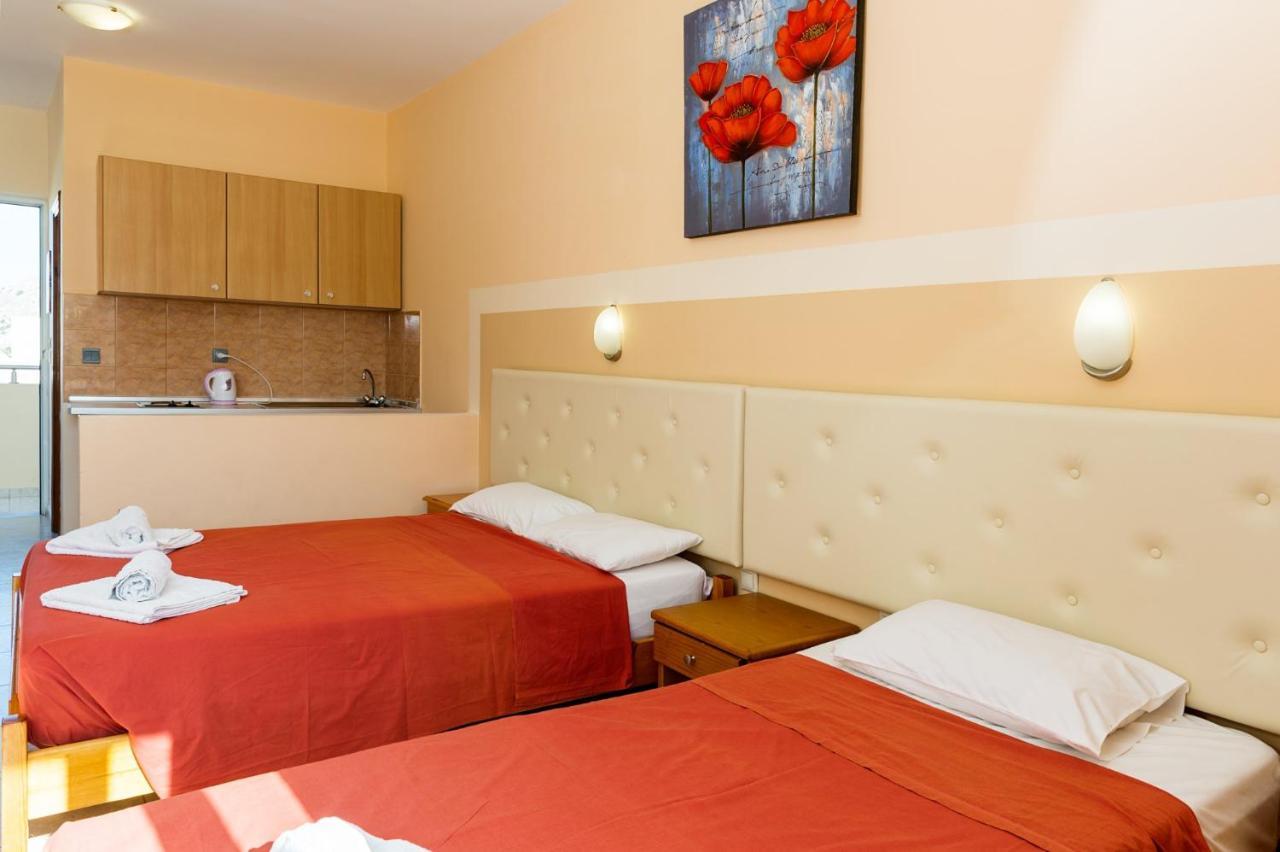 Summer Memories Aparthotel Pefki Extérieur photo