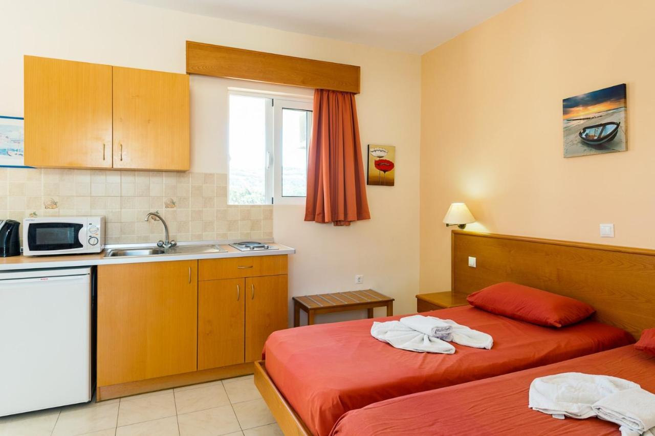 Summer Memories Aparthotel Pefki Extérieur photo