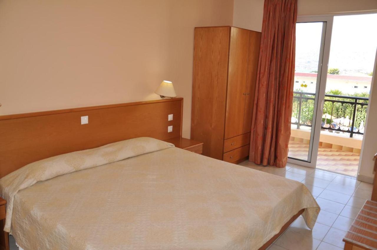 Summer Memories Aparthotel Pefki Extérieur photo