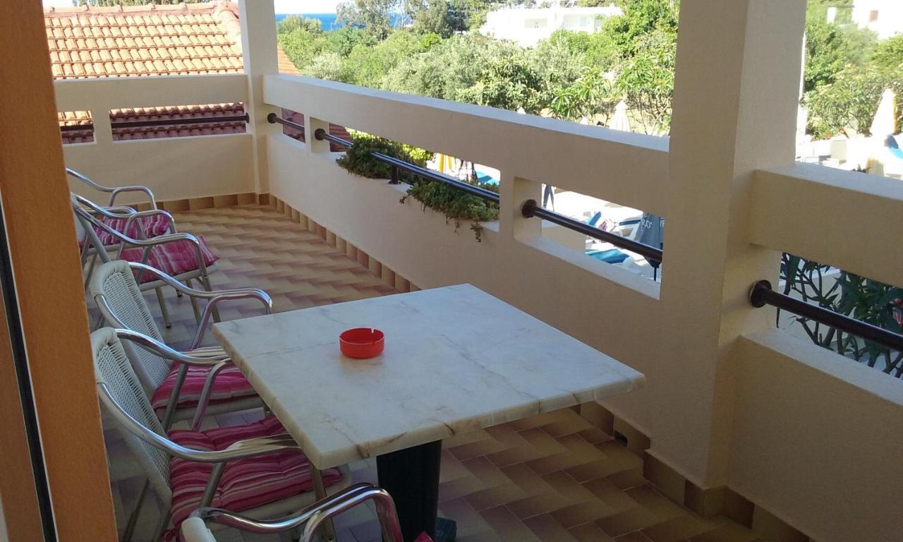 Summer Memories Aparthotel Pefki Extérieur photo