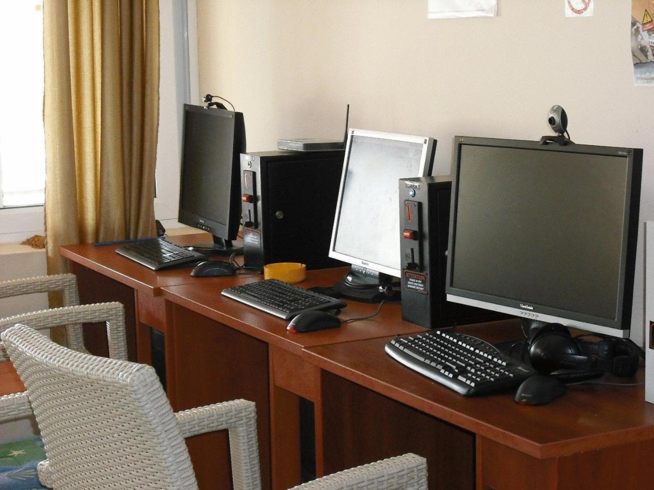 Summer Memories Aparthotel Pefki Extérieur photo