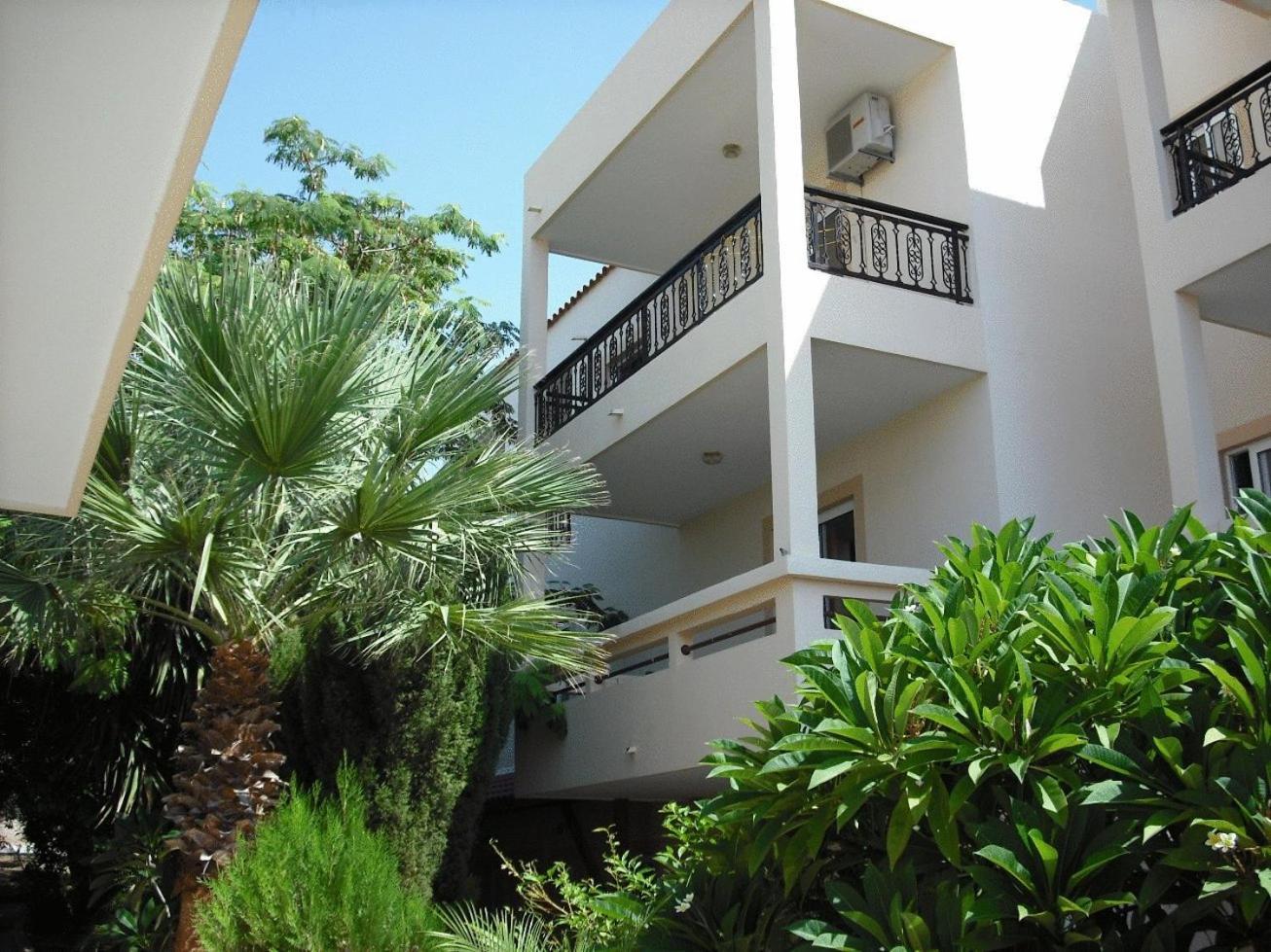 Summer Memories Aparthotel Pefki Extérieur photo
