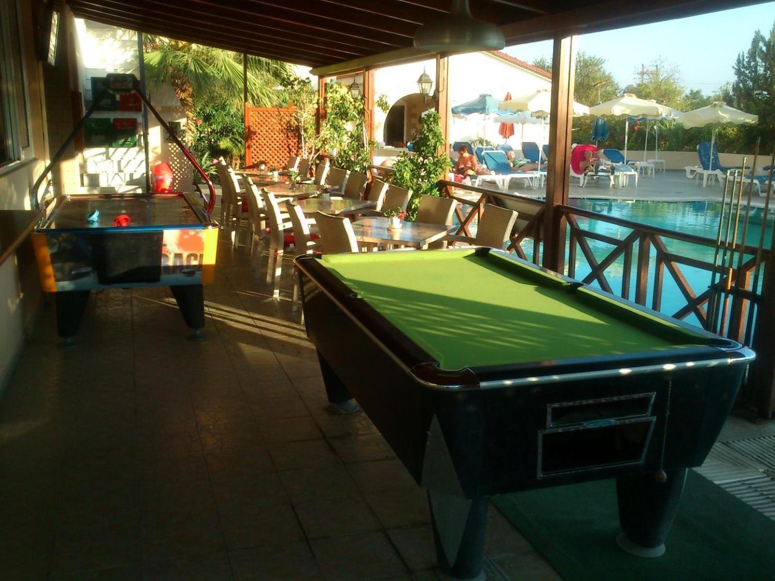 Summer Memories Aparthotel Pefki Extérieur photo